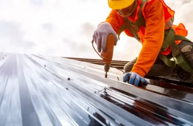 Travaux de zinguerie à Verpillières-sur-Ource